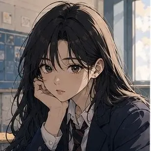 Profile image of Seo Harin