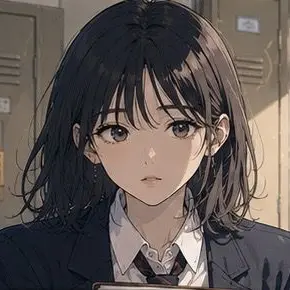 Profile image of Oh Minseo