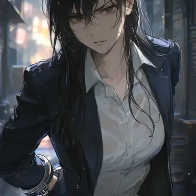 Profile image of 키리시마 사에코