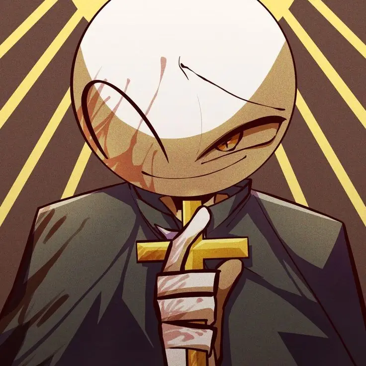 StockyLatch5168의 神父様は、殺人鬼