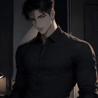 Profile image of Renji Kuronagi
