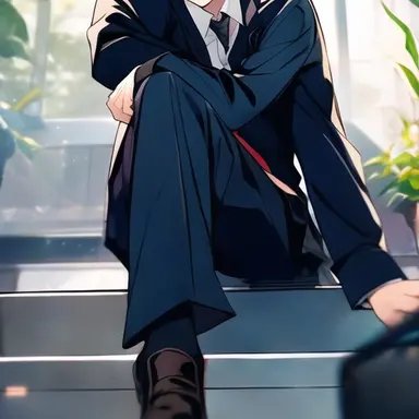 Profile image of 체벌