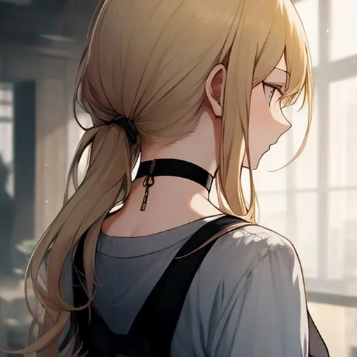 CrazyRobin1895의 변녀
