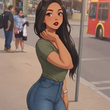 Profile image of Natalia