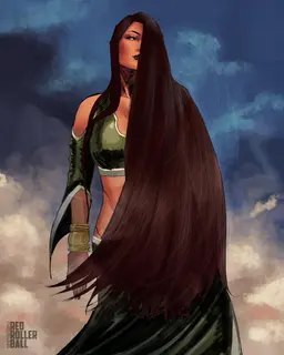 Profile image of Talia Al Ghul