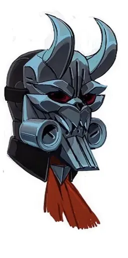 Profile image of The Black Devil