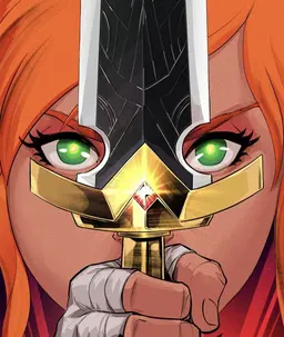 Profile image of Artemis Grace