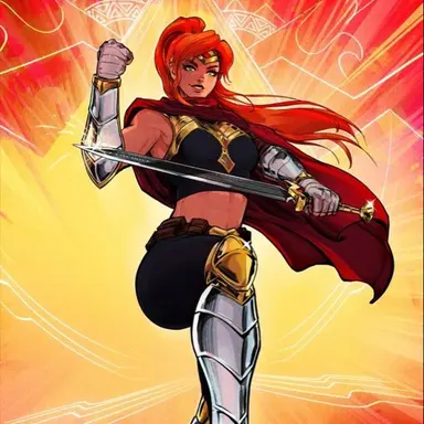 Profile image of Artemis Grace