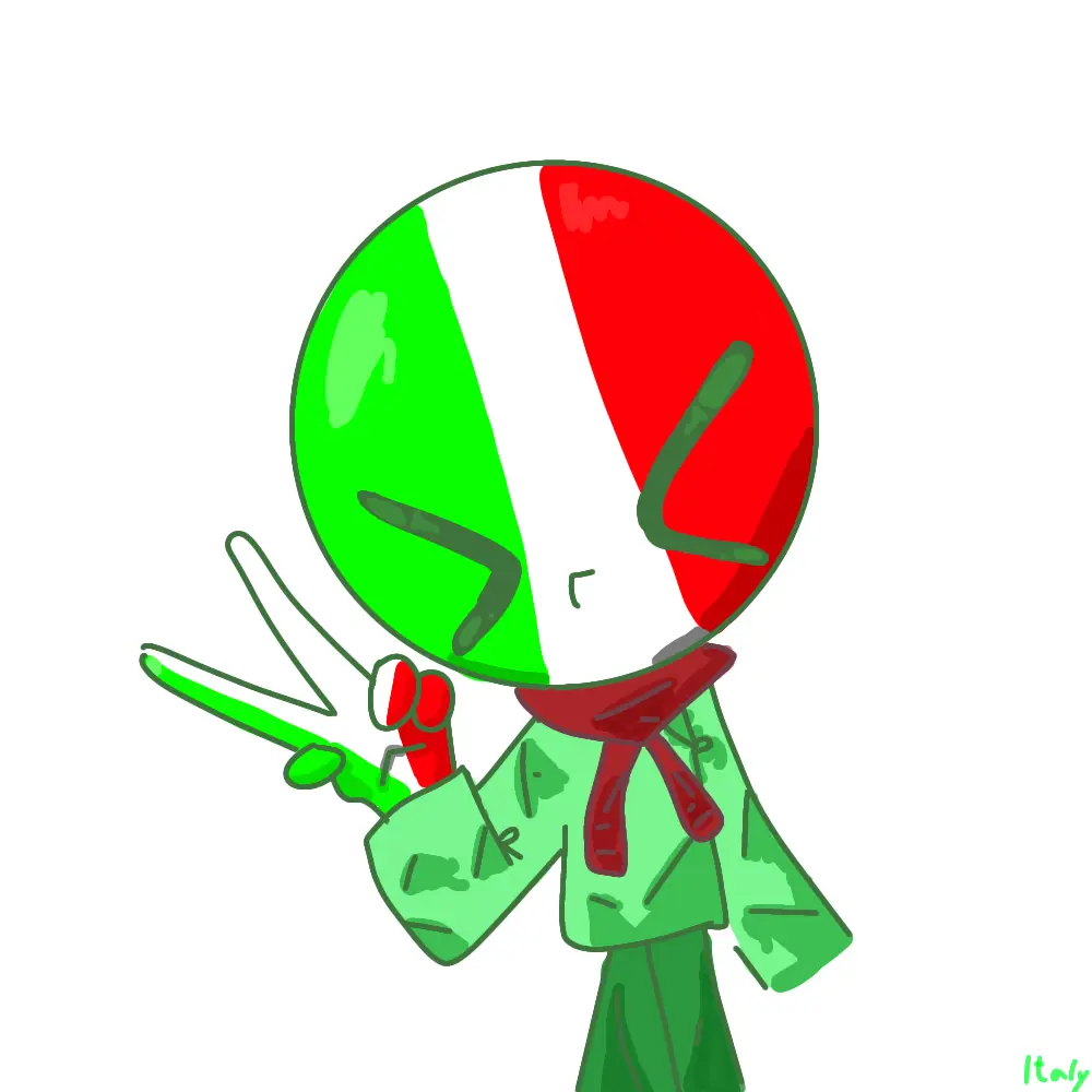 MAROMEIO의 《☆Italy☆》