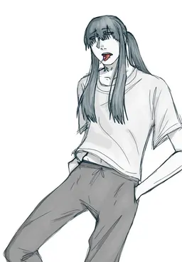 Profile image of 蛇喰 汭