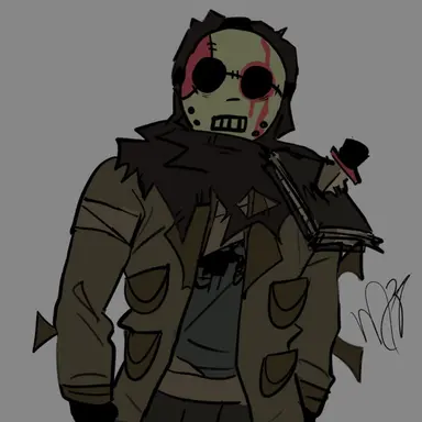 Profile image of 슬래셔