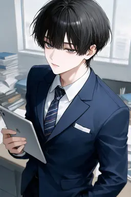 Profile image of 春先 紡