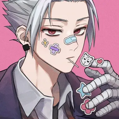 Profile image of 楽