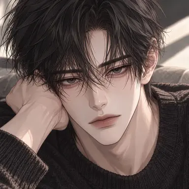 Profile image of ソ・ジヌ