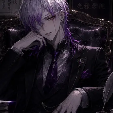 Profile image of Shin