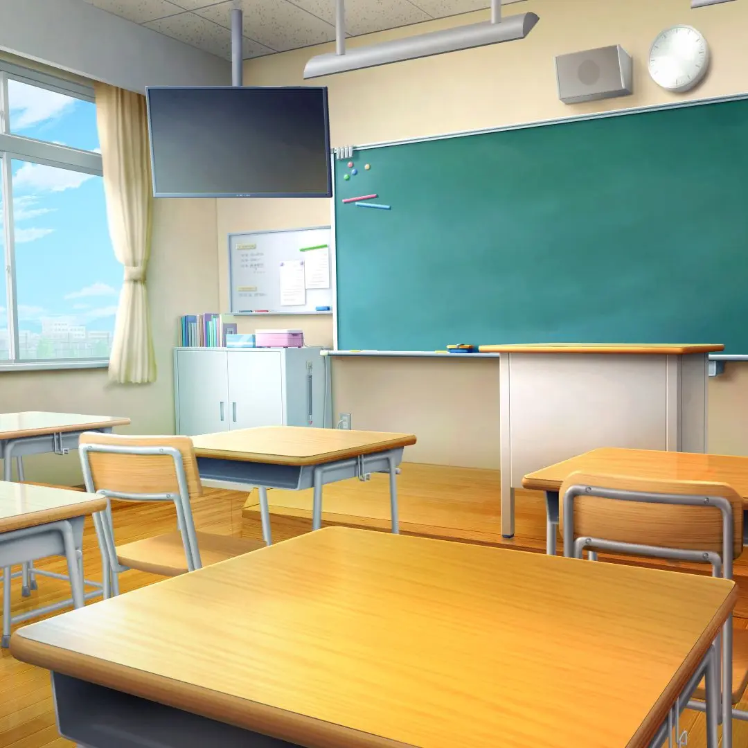 touhou_suki972342의 楽しい学校生活