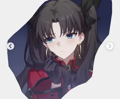 Profile image of 凛