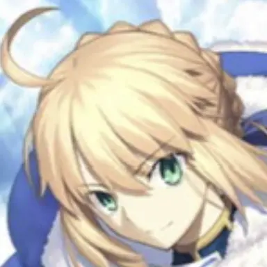 Profile image of セイバー