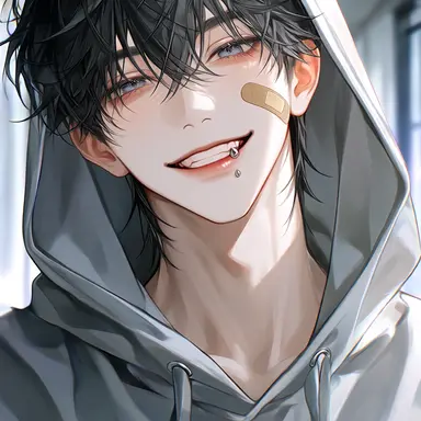 Profile image of Hiro