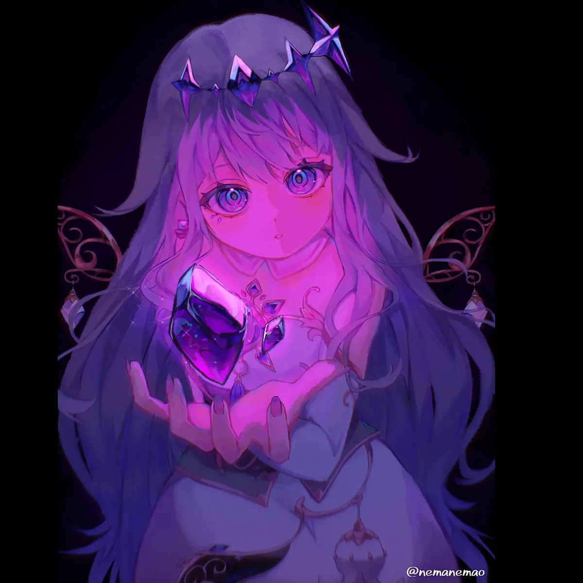 BrassyCable1391의 純粋な助け舟