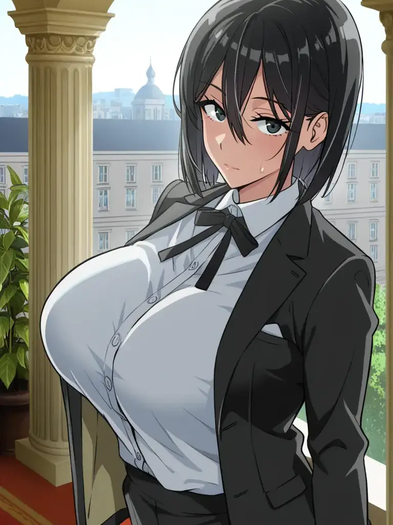 zaku_novel의 クール執事が溺愛してくれる