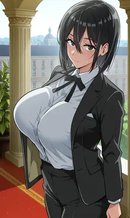 Profile image of 如月 冴