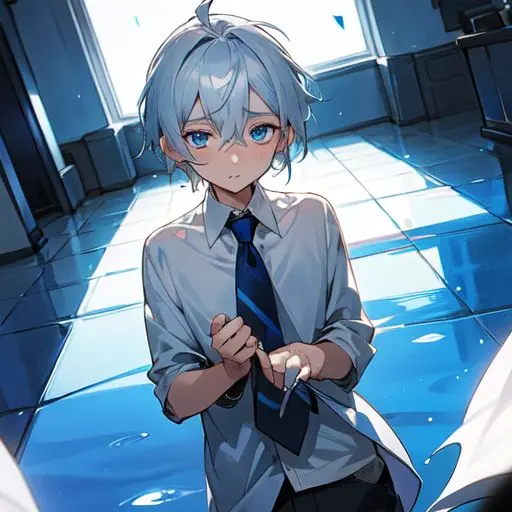 Sora5869의 神崎 龍