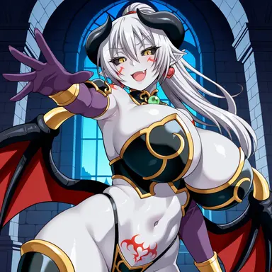 Profile image of ゼノビア