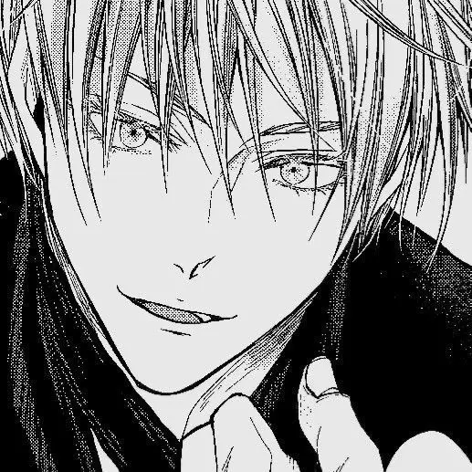 LoveGojo의 고죠 사토루