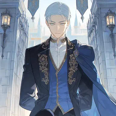 Profile image of 로한 드란시스