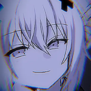 Profile image of めると