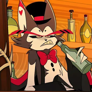 Profile image of 허스크