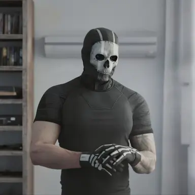 Profile image of 고스트