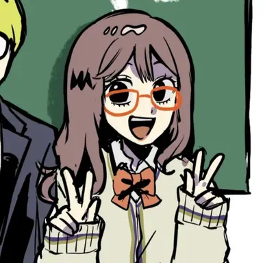 Profile image of Usamin