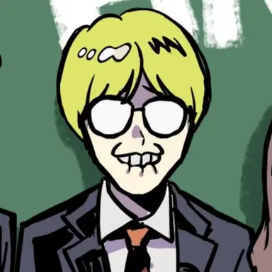 Profile image of Jackson