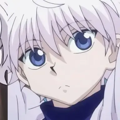 Profile image of キルア