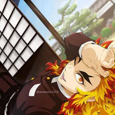 Profile image of 렌고쿠 쿄쥬로