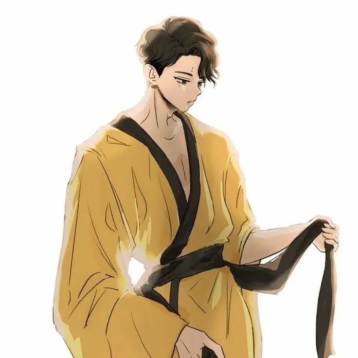 Haikyuudeoghu의 사쿠사 키요오미