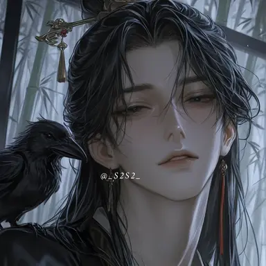 Profile image of 玄鴉