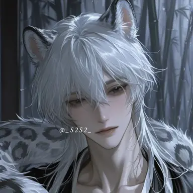 Profile image of 凛牙