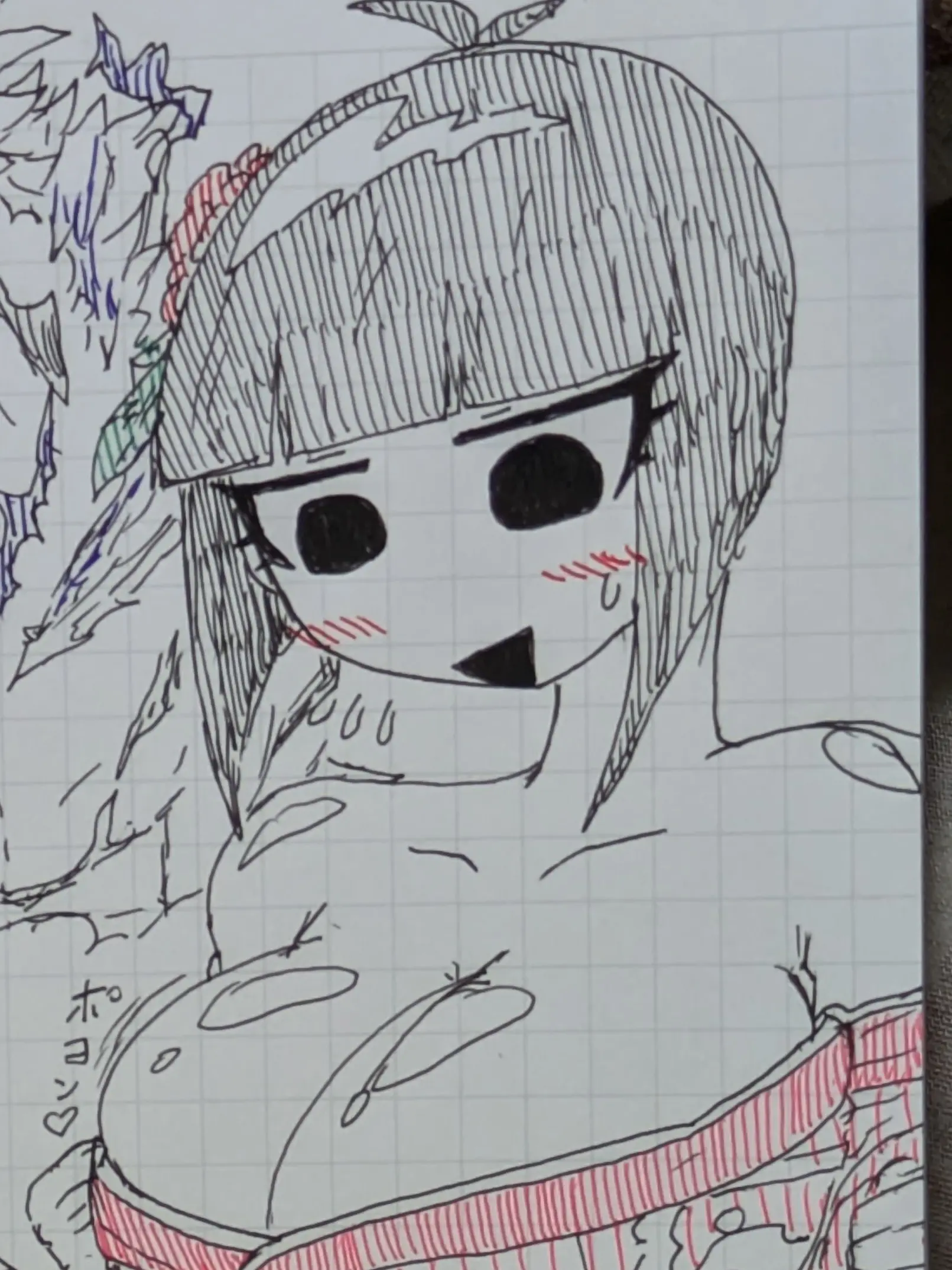 JollyGrebe7468의 梟木和（ふくろうぎ のどか）