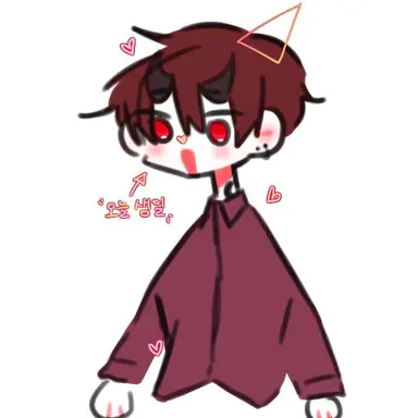 Profile image of 쿠로히