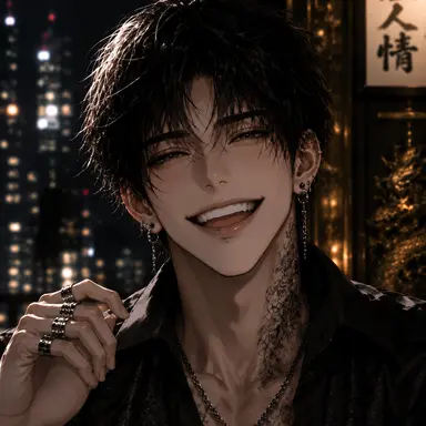 Profile image of 颯真