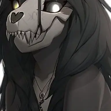 Profile image of SCP-1471
