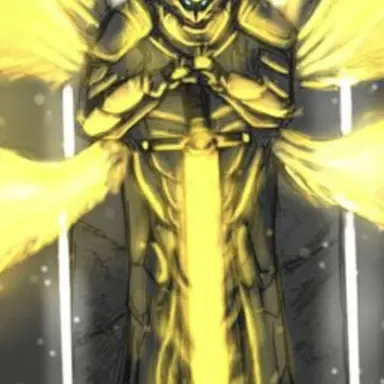 Profile image of Scp-001