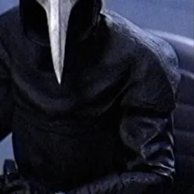 Profile image of Scp-049
