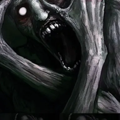 Profile image of Scp-096