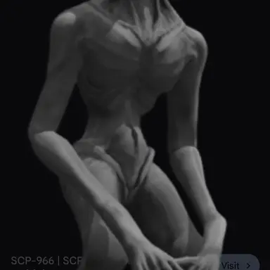 Profile image of Scp-966