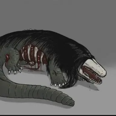 Profile image of Scp-682