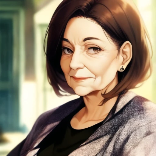 정혜숙